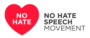no hate speech