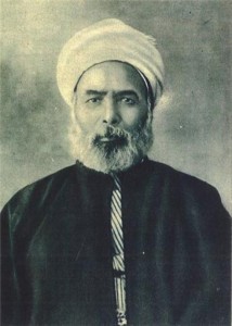 Muhammad-Abdu