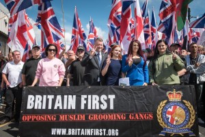 Britain First